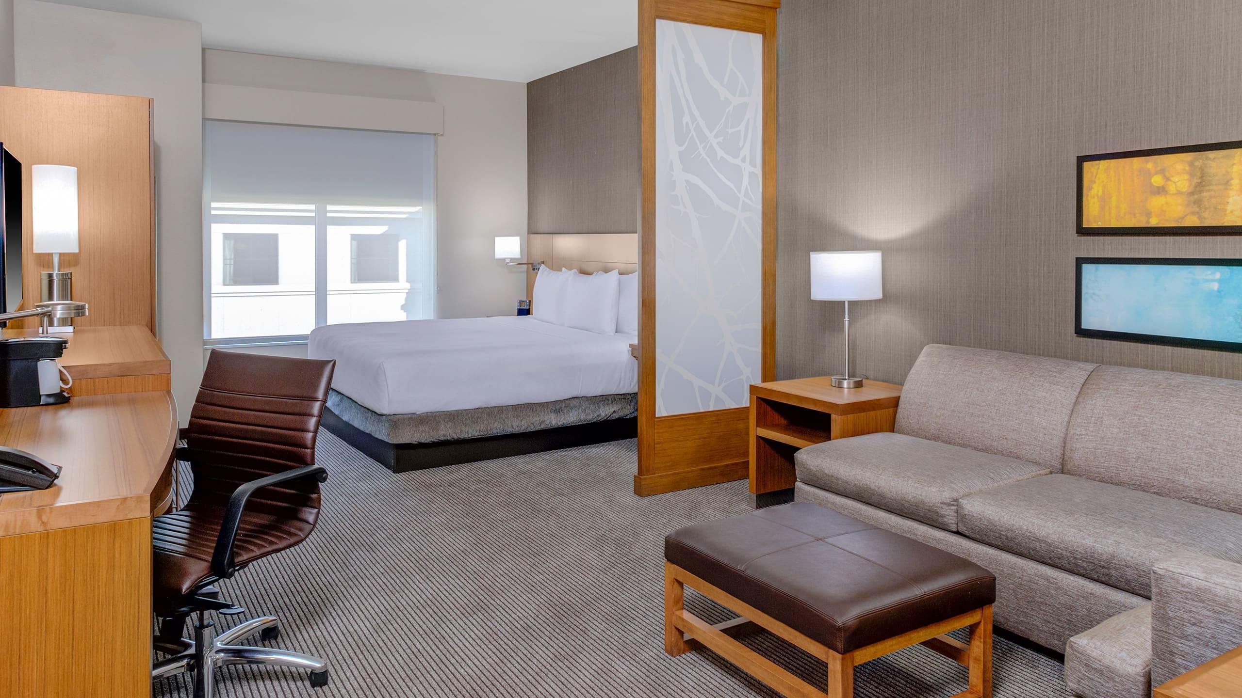 Hyatt Place Dallas/Allen Buitenkant foto