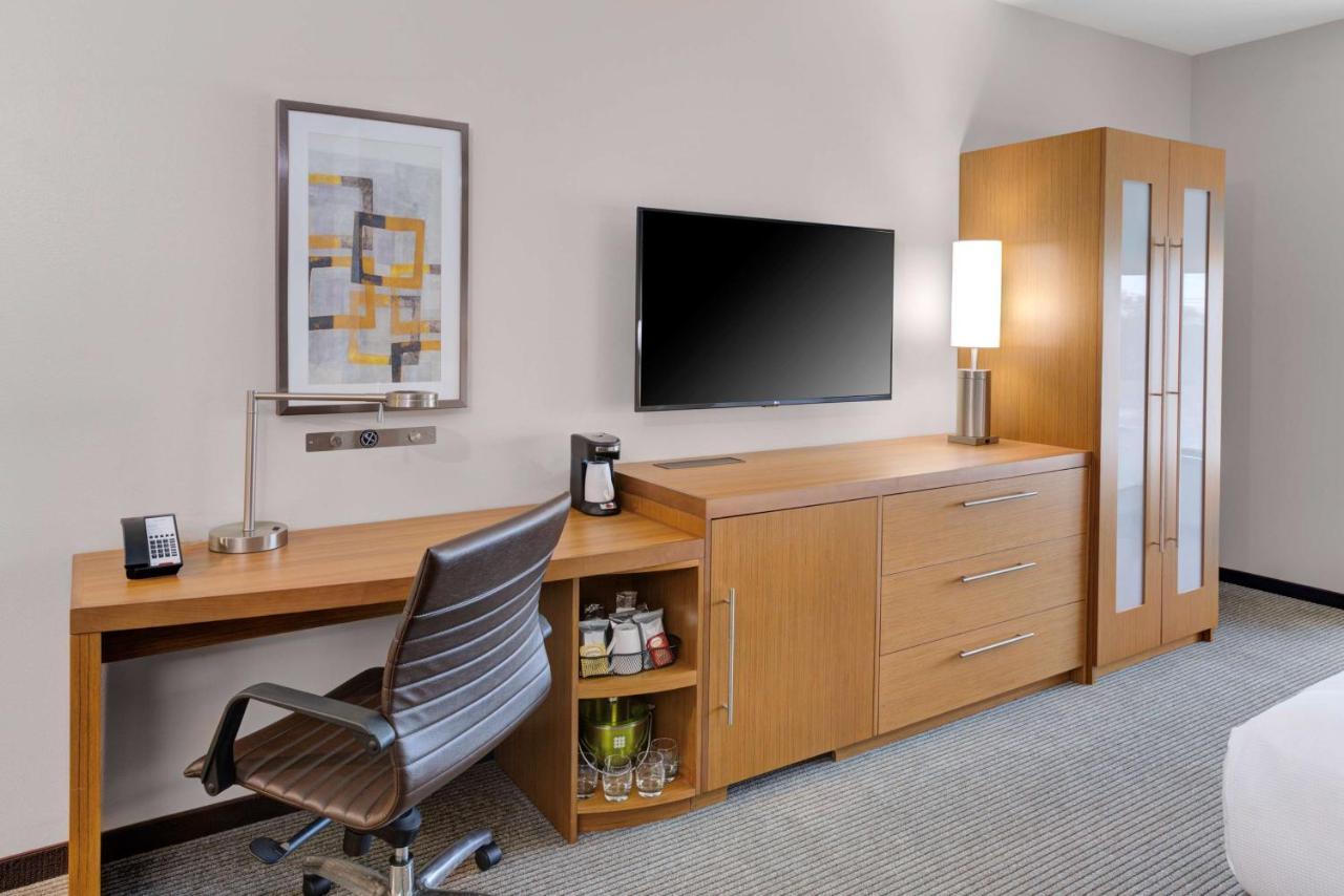 Hyatt Place Dallas/Allen Buitenkant foto