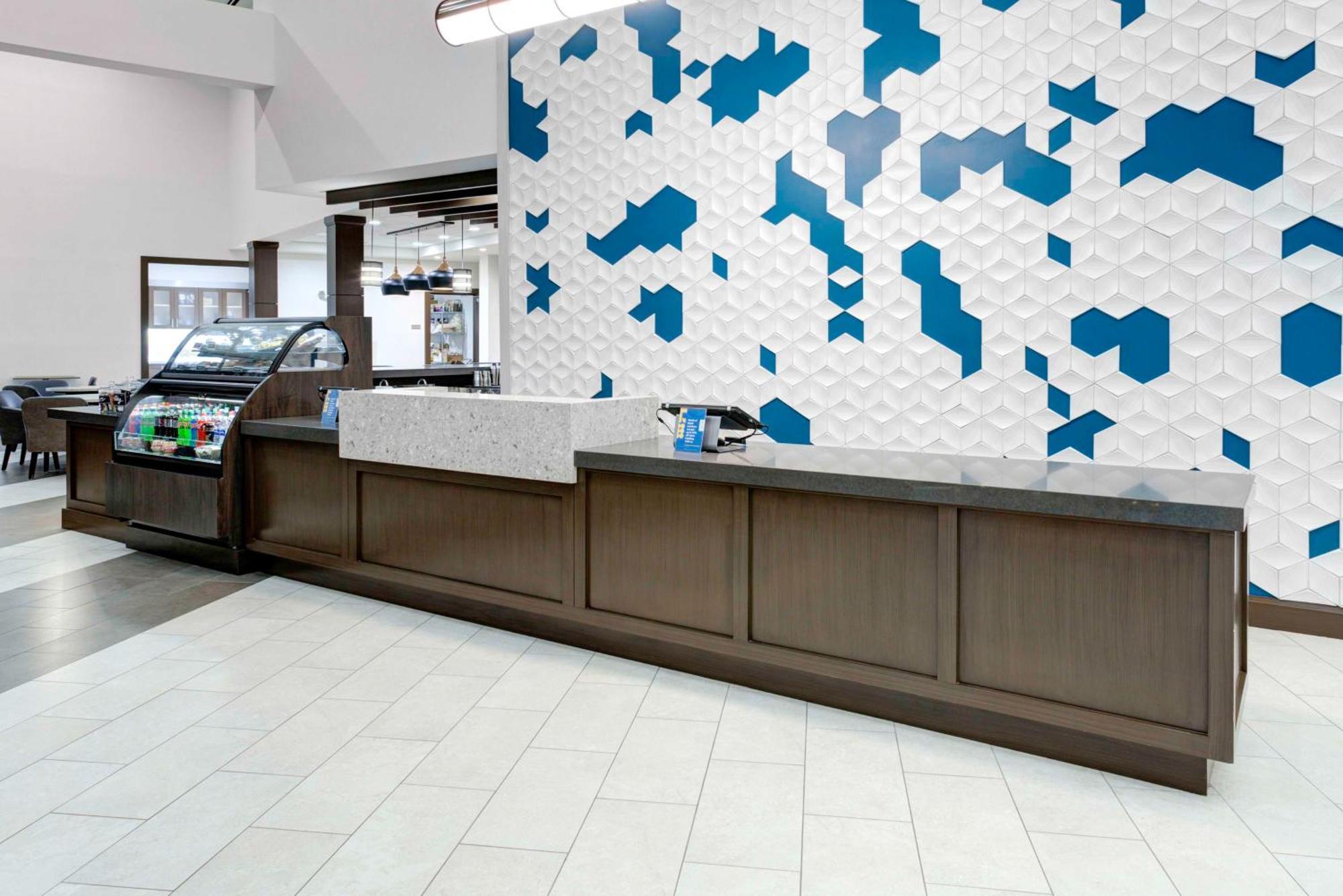 Hyatt Place Dallas/Allen Buitenkant foto