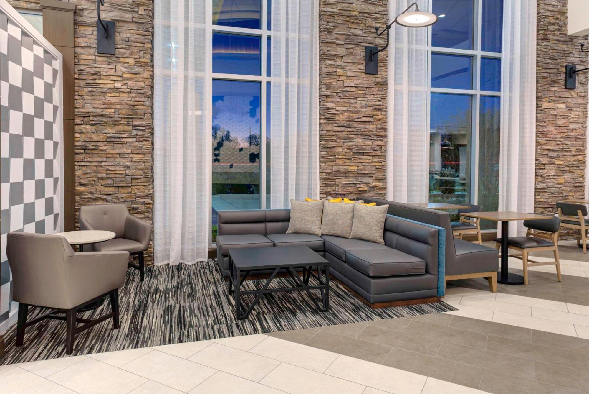 Hyatt Place Dallas/Allen Buitenkant foto