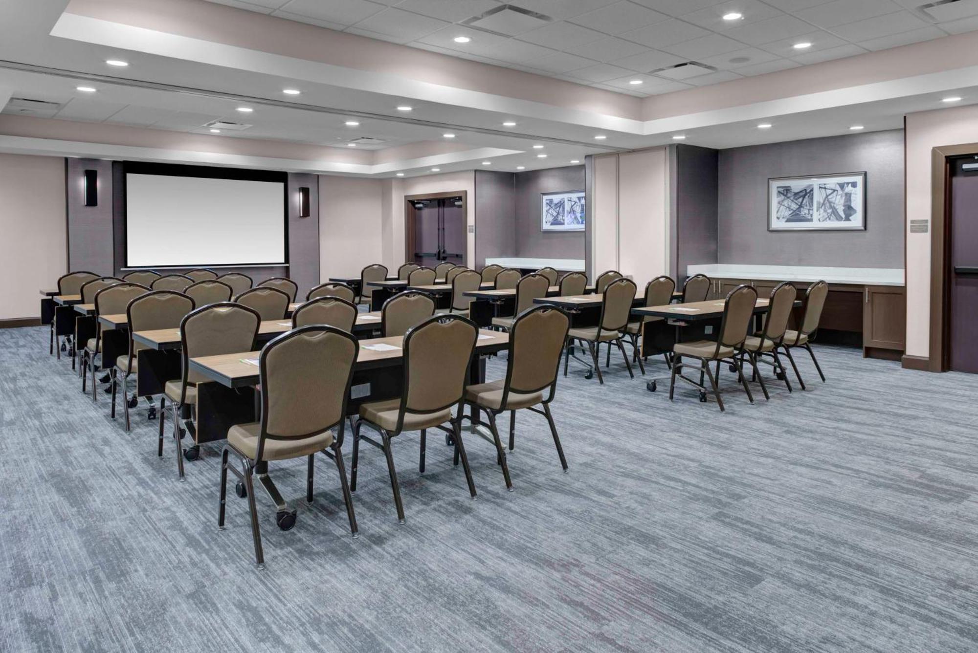 Hyatt Place Dallas/Allen Buitenkant foto