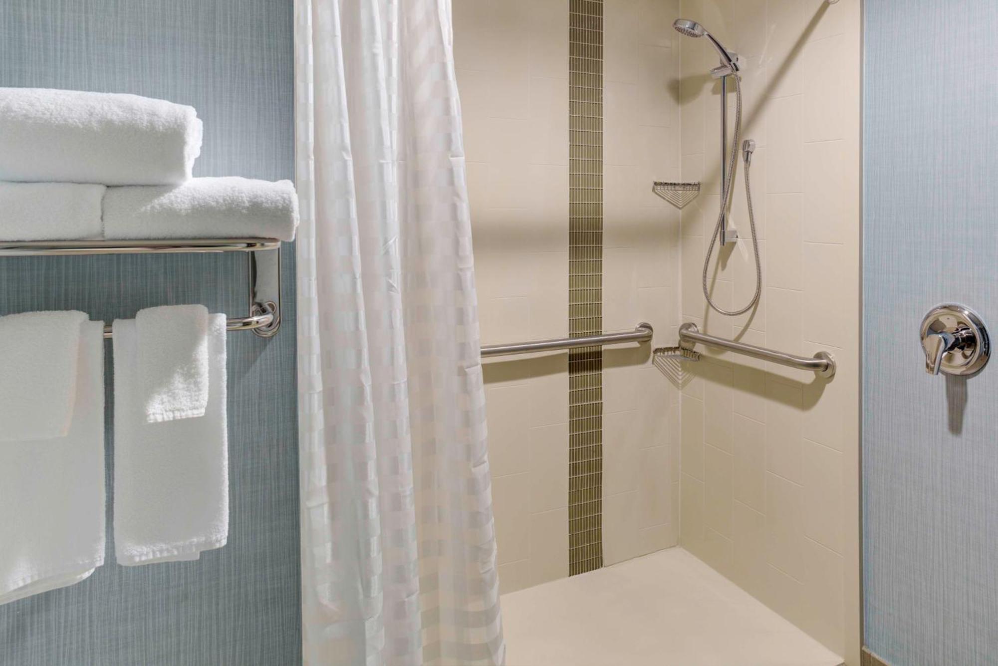 Hyatt Place Dallas/Allen Buitenkant foto