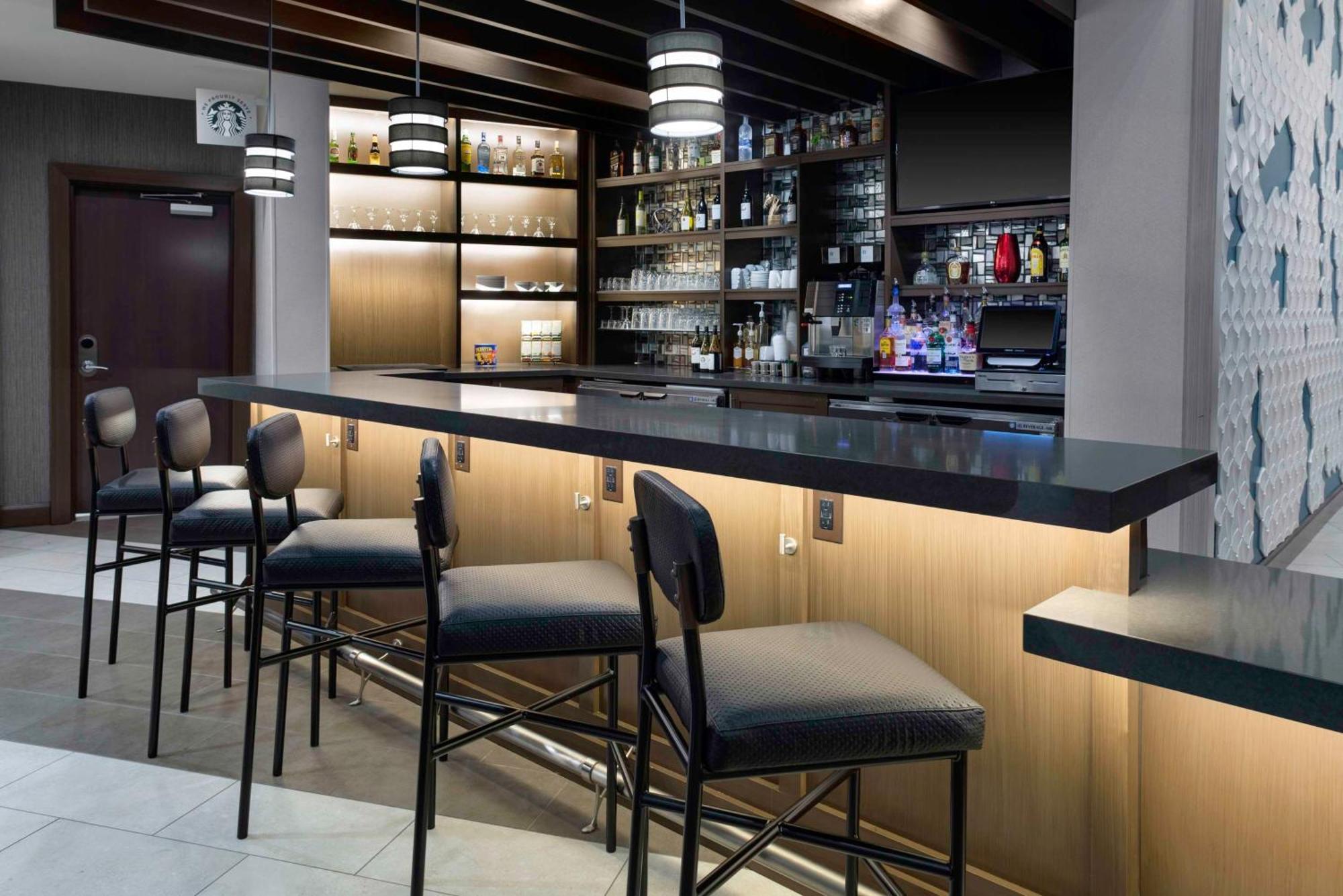 Hyatt Place Dallas/Allen Buitenkant foto