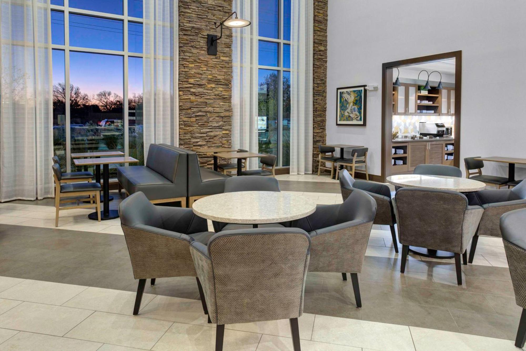 Hyatt Place Dallas/Allen Buitenkant foto