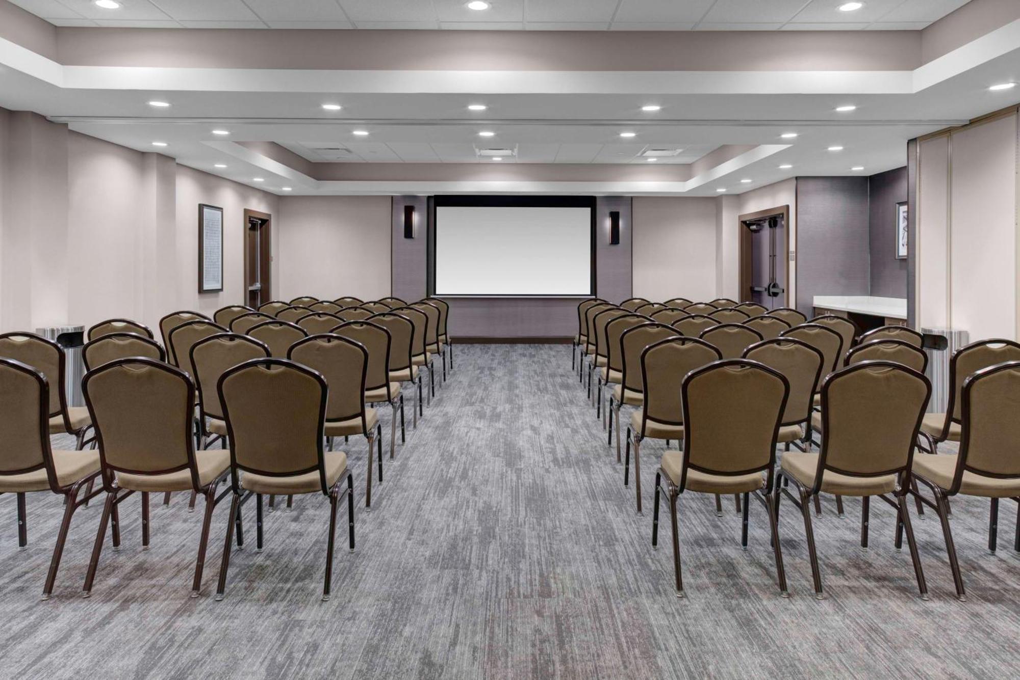 Hyatt Place Dallas/Allen Buitenkant foto