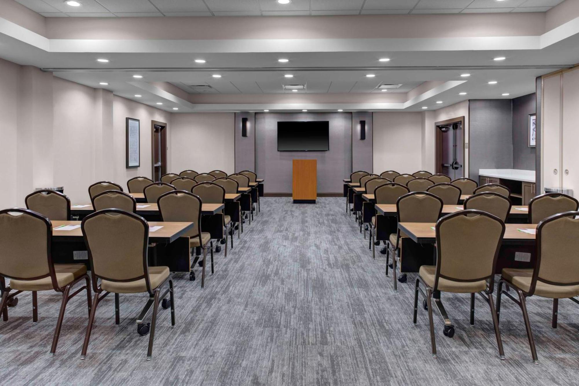 Hyatt Place Dallas/Allen Buitenkant foto