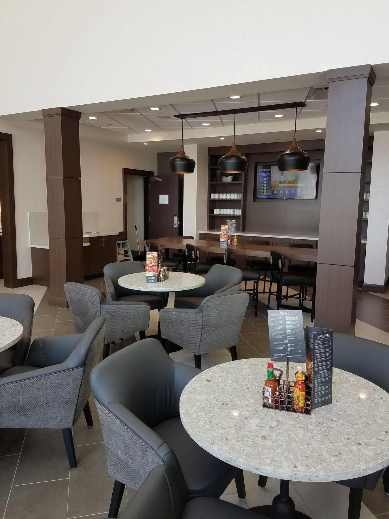 Hyatt Place Dallas/Allen Buitenkant foto