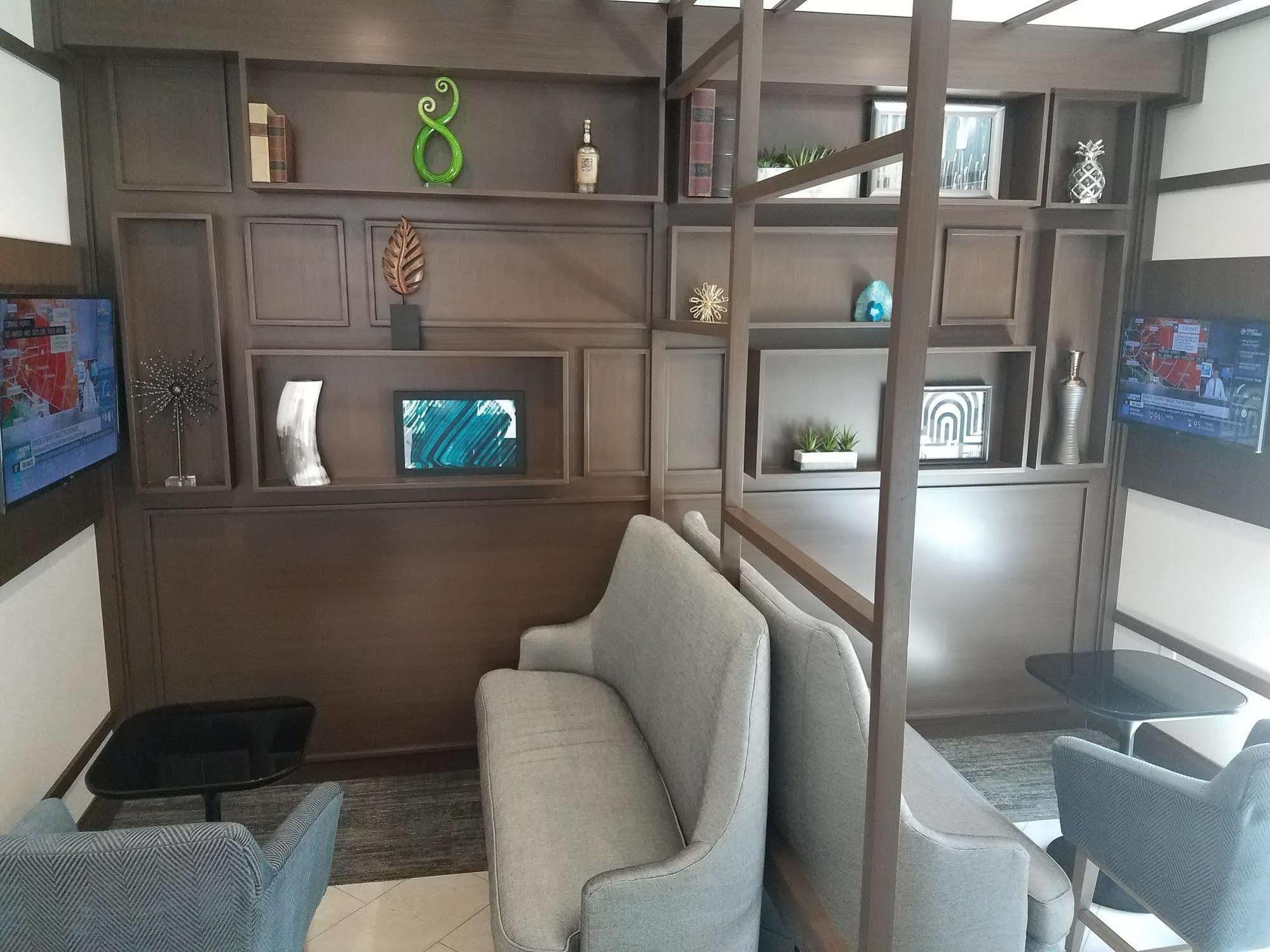 Hyatt Place Dallas/Allen Buitenkant foto
