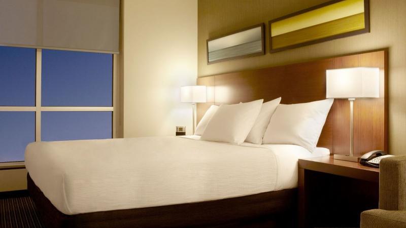 Hyatt Place Dallas/Allen Buitenkant foto